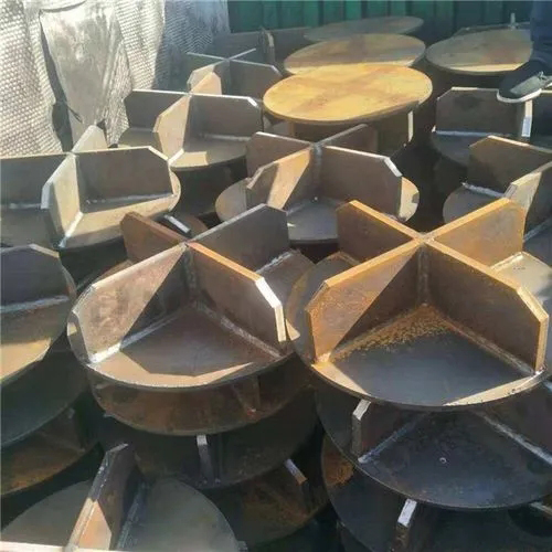榆林桩尖的作用
