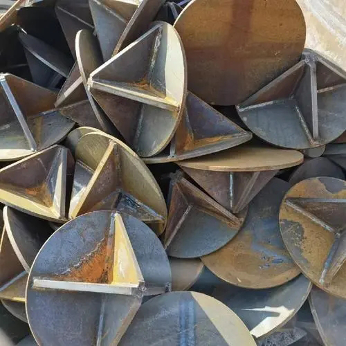 榆林桩尖的安装流程是什么？