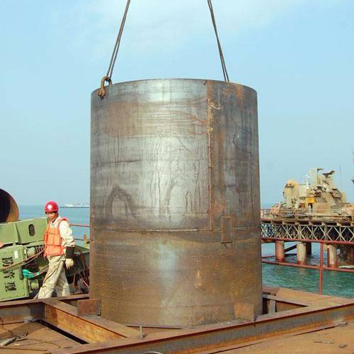 榆林钢护筒长度要求有哪些