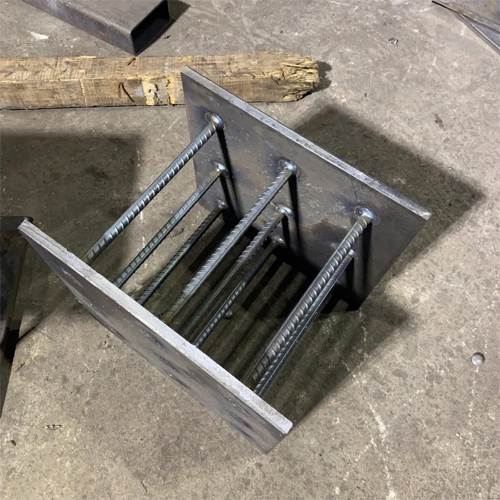 榆林工程预埋件厂家