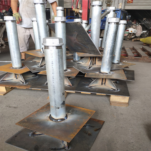 榆林路基沉降板厂家