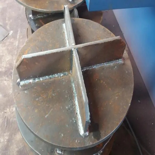 榆林桩尖厂家安装