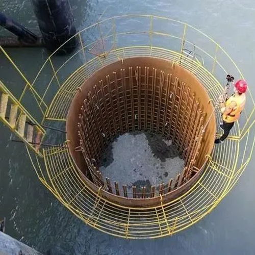 榆林钢护筒厂家